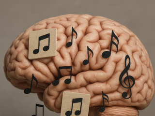 Met dit muzikale memoryspel help je de wetenschap