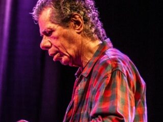 Chick Corea en Friedrich Gulda te gast bij het Concertgebouworkest