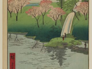 Kun je een schilderij uitdrukken in muziek? Cellist Niles Luther denkt van wel