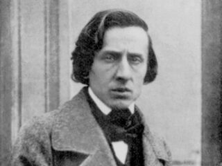 Zaterdag 24 oktober 20:00 uur: Chopin Natuurlijk!
