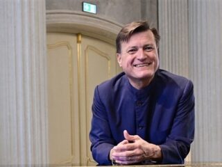 Opvolger voor Daniel Barenboim bij Staatsoper Berlin