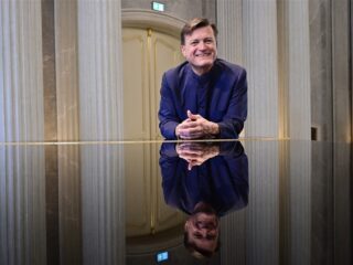 Dirigent Christian Thielemann zegt af bij KCO