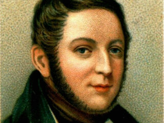 Was Rossini lui?