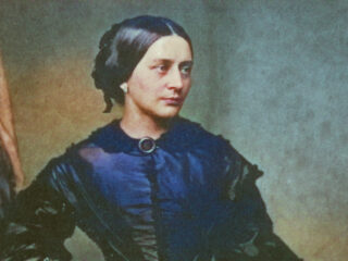 Clara Schumann − componist van virtuoze en breekbare muziek