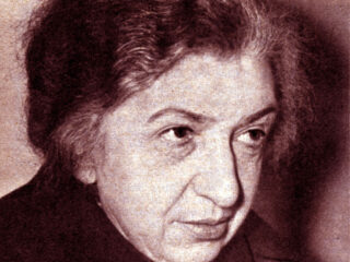 Clara Haskil: pianist in dienst van de muziek