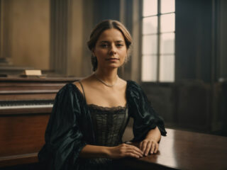 Recordaantal vrouwelijke componisten in Klassieke Top 400 van 2023