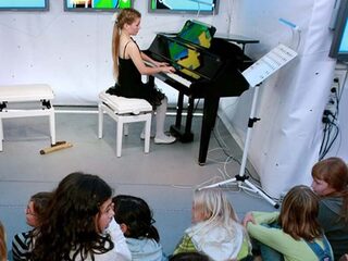 Tiny Music House wint innovatieprijs