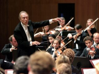 Gouden Opnamen van Claudio Abbado