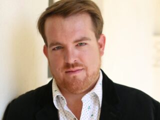 Heldentenor Clay Hilley wint Richard Tucker Award van 50.000 dollar