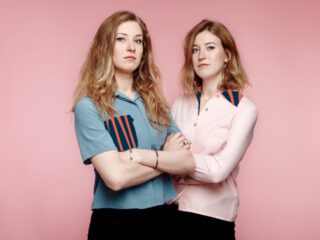 Aleksandra Dovgan & Clean Pete te gast in Podium Klassiek 1 december