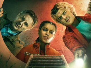 Mathieu Lamboley maakt scoringsdebuut met science fiction-komedie 'Cold Storage'