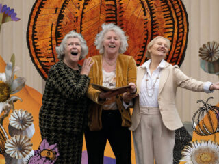 Kerstuitzending Podium Klassiek 22 december