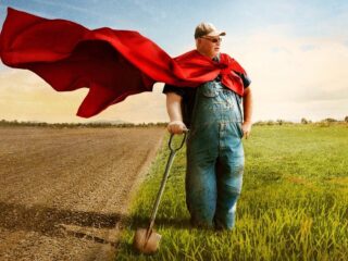 Deze muziek van Jim Fairchild en Jacob Samuel Snider hoor je in de documentaire 'Common Ground'