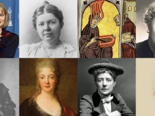 Vrouwelijke componisten op Female Friday