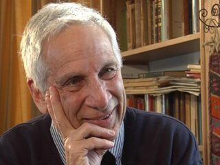 Componist Alexander Goehr (92) overleden