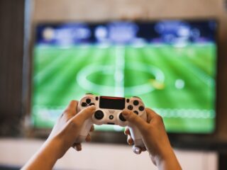 Klassiek label Naxos levert muziek aan game-componisten