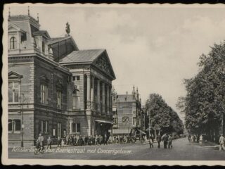 Ruzies, protesten en gesteggel in de historie van het Concertgebouw: 'De gemoederen liepen hoog op'