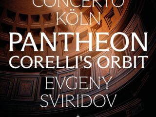 Concerto Köln wint Edison Klassiek 2026 in de categorie Klassiek Orkest