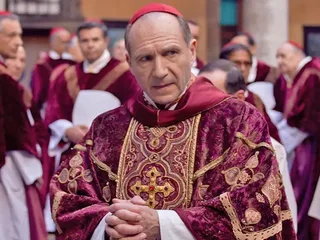 Deze muziek hoor je in de thriller 'Conclave'