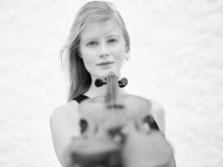 Nederlandse violist wint derde prijs Bach Wettbewerb Leipzig 2026