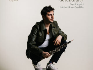 Serendipity van Serol Yapici