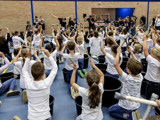 Klassieke muziek-tips voor de Kindermuziekweek 2022