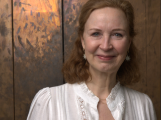 Dit is het culturele landschap van Cécile Huijnen