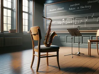 Waar zijn de Nederlandse saxofonisten gebleven? Maar één student gestart op conservatorium