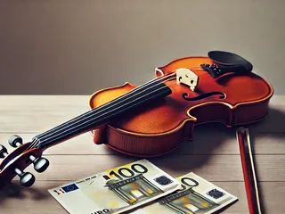 Fraude muziek door AI steeds groter: 'We zijn bang dat het uit de hand loopt'