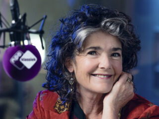 Dieuwertje Blok voorlopig niet te horen op NPO Klassiek