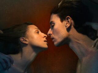 I Capuleti e i Montecchi