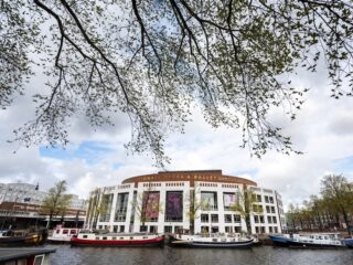 De Nationale Opera presenteert seizoen 2022-2023