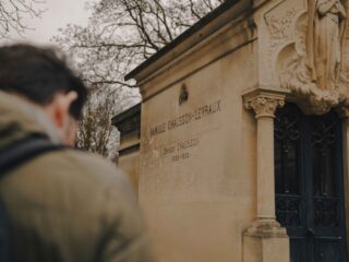 Klassieke Mysteries: was Chaussons fatale fietstocht wel een ongeluk?