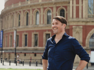 Luister The Last Night of the Proms terug!