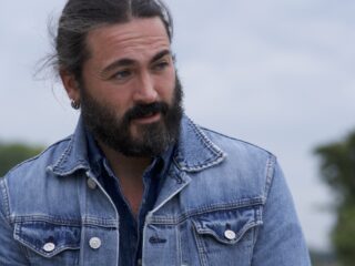 Dit is het culturele landschap van Joël Broekaert