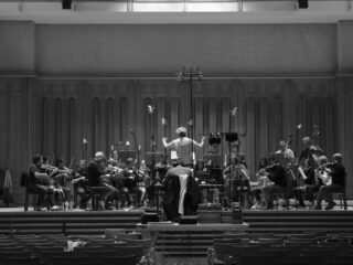 Prijs-cd week 49 - Il Giardino Armonico - The Suprise