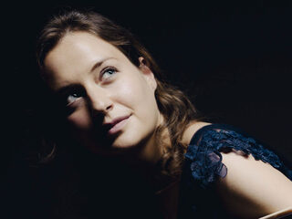 Altvioliste Dana Zemtsov ontdekte 'verborgen parels' Nederlandse muziek