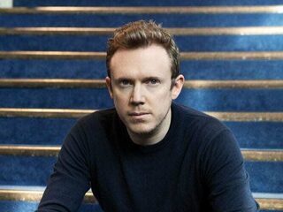 Brits dirigentennieuws uit Scandinavië