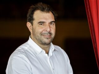 Daniele Gatti nieuwe chefdirigent bij Staatskapelle Dresden