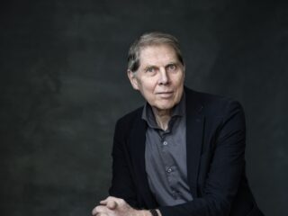 Dit is het culturele landschap van Wim Daniëls