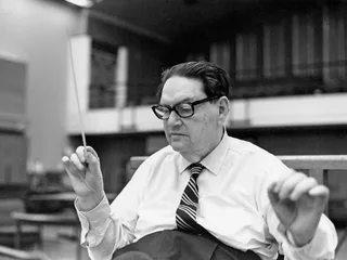 Verloren gewaand manuscript van componist Darius Milhaud ontdekt