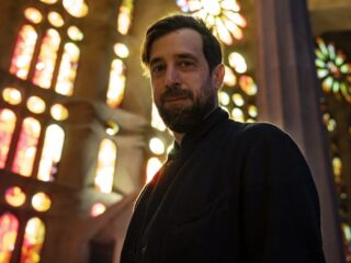 Klokken Sagrada Família klinken voor het eerst bij wereldpremière '84 Bells'