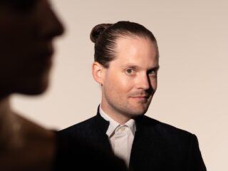 David Faber: 'Mensen die op de bank voetbal kijken houden meer van Haydn'