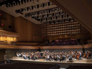 New York Philharmonic komt met onderzoek orkestcultuur