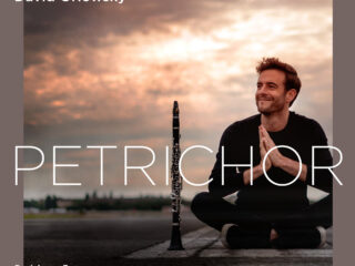 David Orlowsky - Petrichor