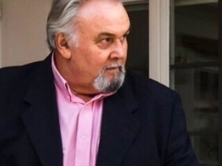 Tenor David Rendall (1948-2025): van bandzanger tot operaster