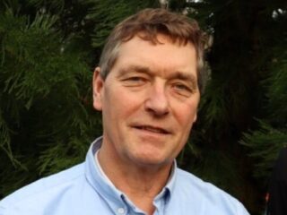 Dit is het culturele landschap van David van Gennep