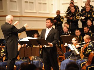 Countertenor David Daniels bekent verkrachting jonge zanger