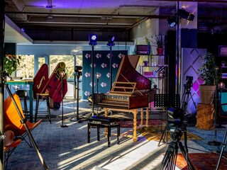 Wouter Pleijsier in gesprek met de componisten van nu