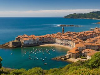 Zen in één minuut: Ravels Pianotrio